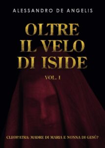 oltre il velo di iside di alessandro de angelis