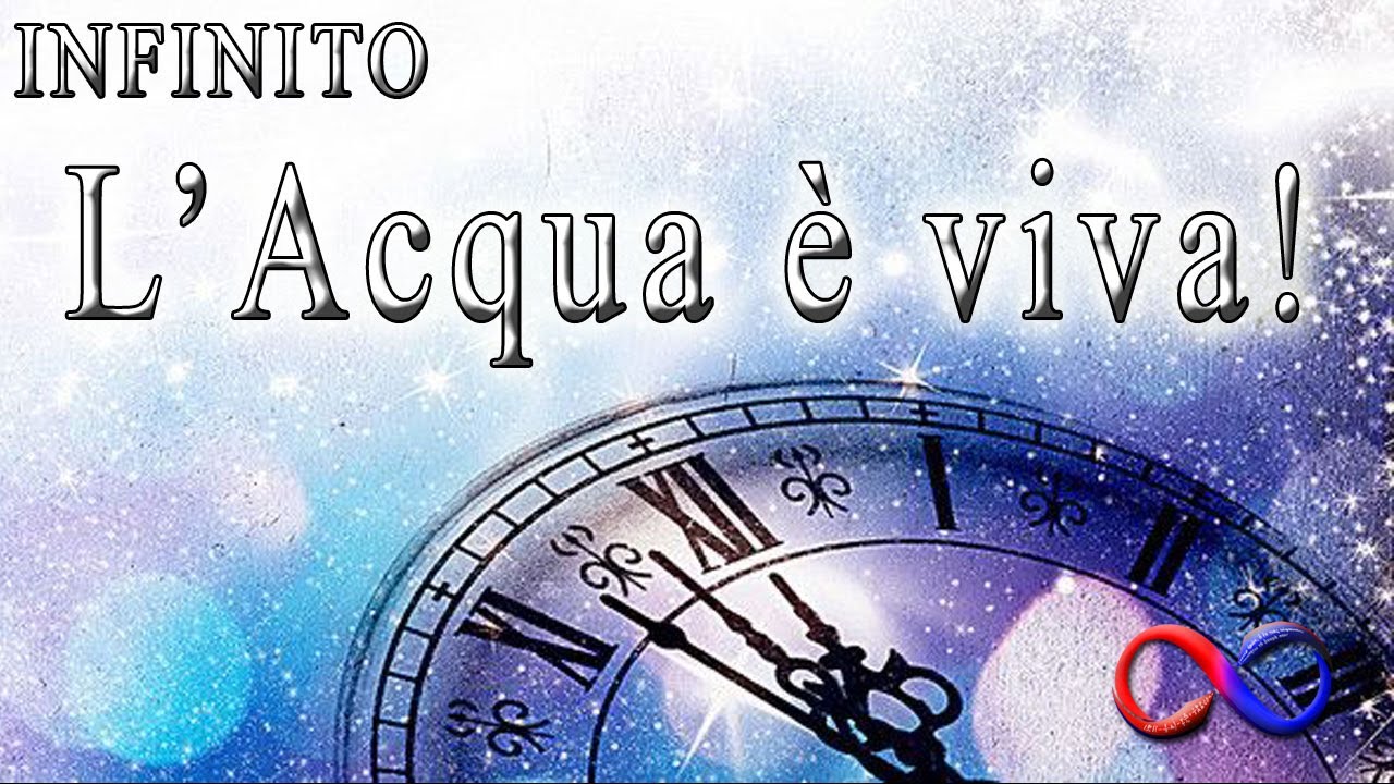 Acquaviva - Documentario InfinitoSofia