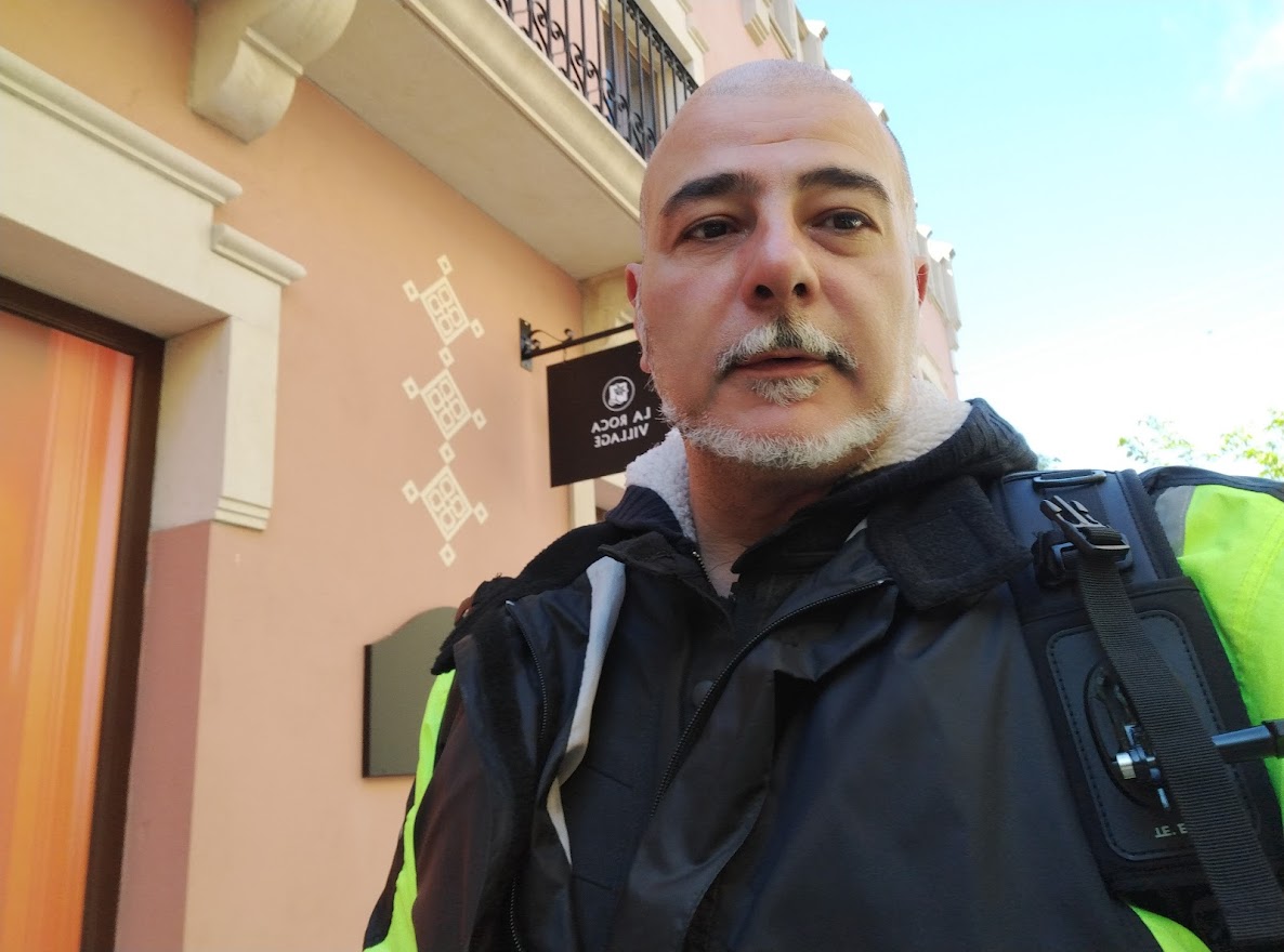 Passeggiando in Catalogna