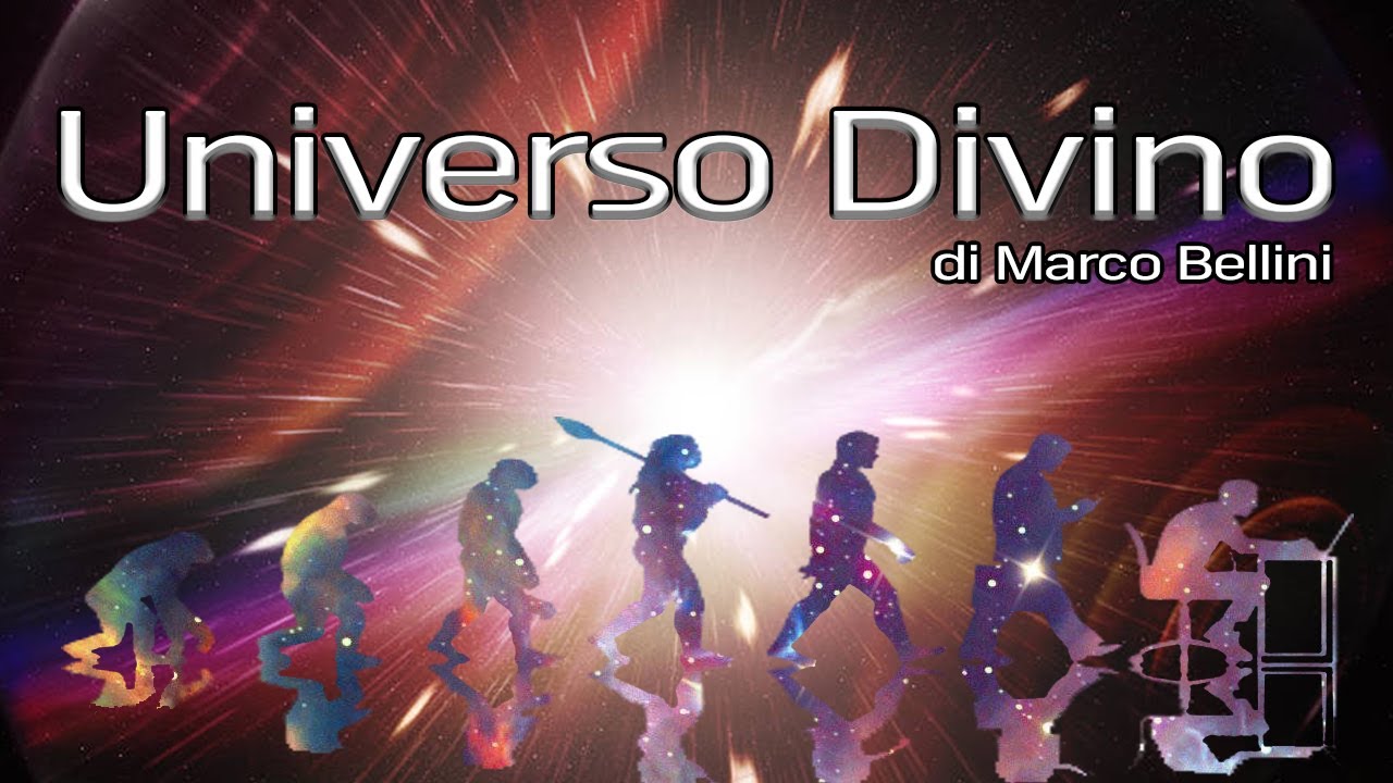 Universo Divino - Video di Emanuele Palmieri